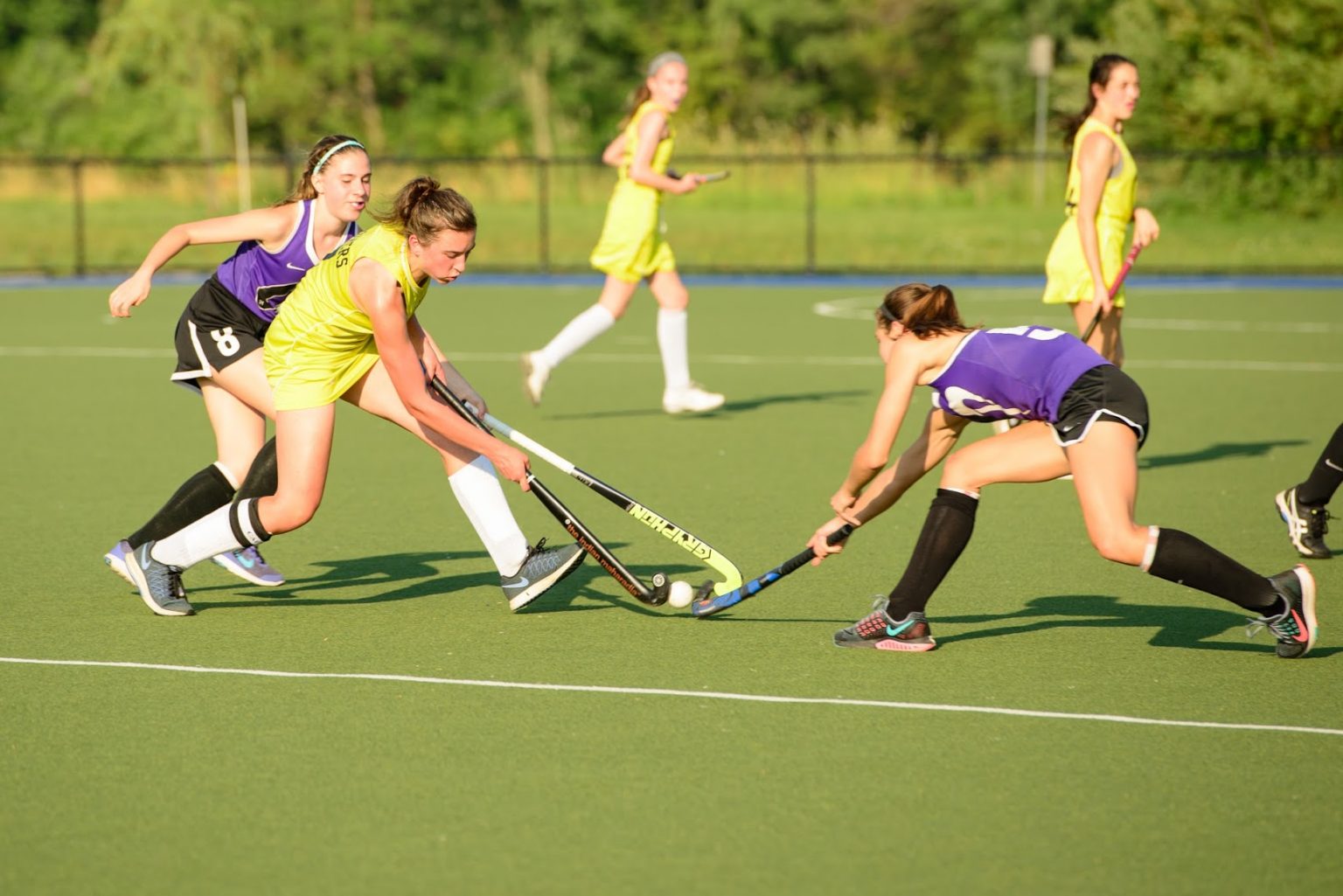U16 Regional Club Championship Team Main Line Field Hockey Club