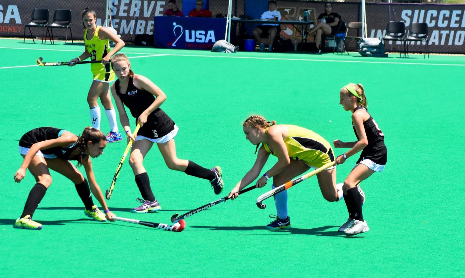 Teams Main Line Field Hockey Club