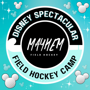 Disney Spectacular Field Hockey Camp 2026: 8/17-8/20