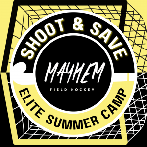 Shoot & Save Elite Camp 2026: 6/15-6/18