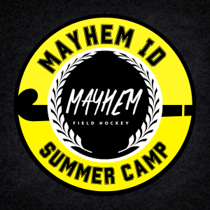 MAYHEM ID Camp: 6/1-6/4