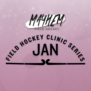 Field Hockey Clinic Series - Tuesday's - January 2026